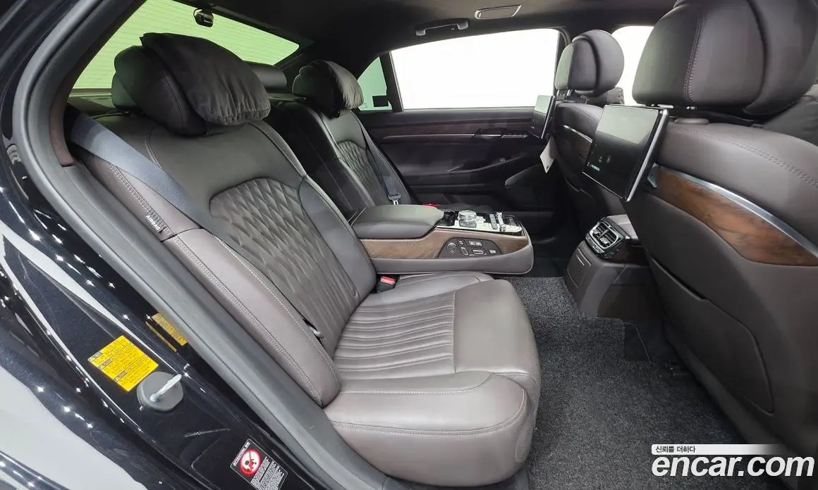 Genesis G90 2019 3.8 автомат (гидро), фото 20 Genesis G90 2019 3.8 автомат (гидро), фото 20