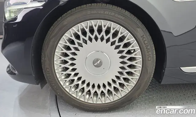 Genesis G90 2019 3.8 автомат (гидро), миниатюра 5 Genesis G90 2019 3.8 автомат (гидро), миниатюра 5