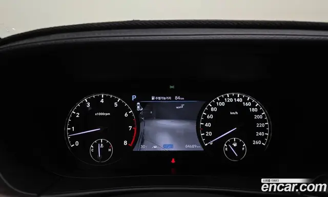 Genesis G90 2019 3.8 автомат (гидро), миниатюра 8 Genesis G90 2019 3.8 автомат (гидро), миниатюра 8
