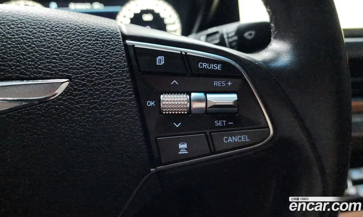 Genesis G90 2020 3.8 автомат (гидро), фото 17
