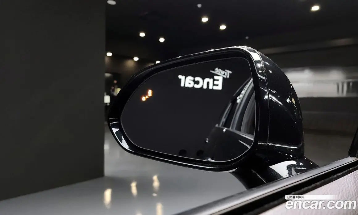 Genesis G90 2020 3.8 автомат (гидро), фото 18