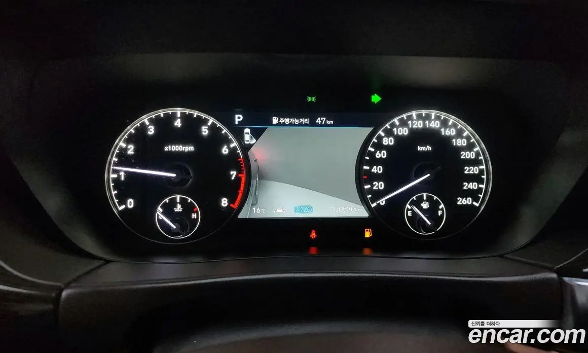 Genesis G90 2020 3.8 автомат (гидро), фото 8