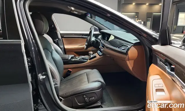 Genesis G90 2020 3.8 автомат (гидро), миниатюра 10