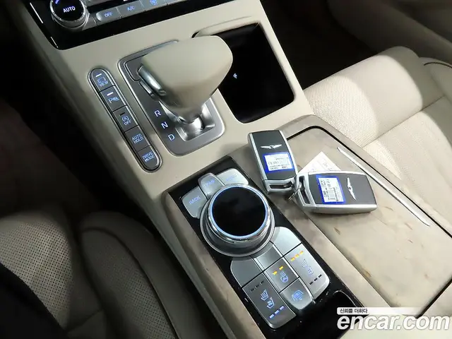 Genesis G90 2020 3.8 автомат (гидро), миниатюра 11 Genesis G90 2020 3.8 автомат (гидро), миниатюра 11