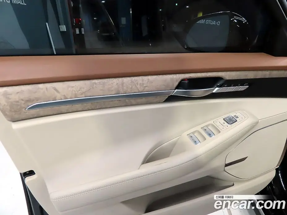 Genesis G90 2020 3.8 автомат (гидро), фото 12 Genesis G90 2020 3.8 автомат (гидро), фото 12