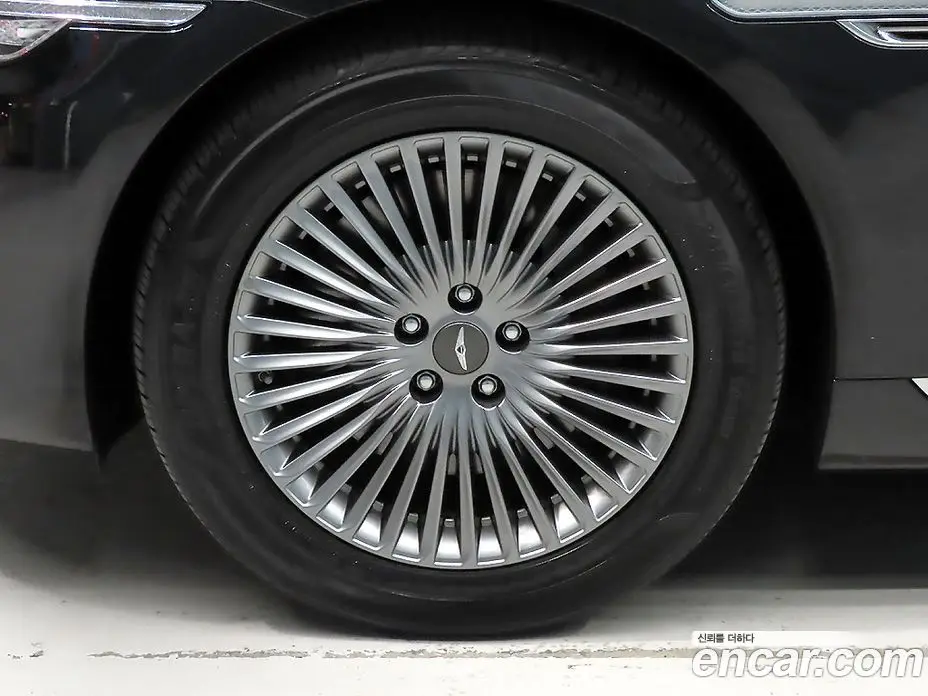 Genesis G90 2020 3.8 автомат (гидро), фото 19 Genesis G90 2020 3.8 автомат (гидро), фото 19