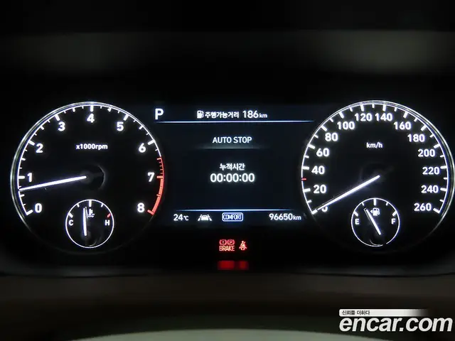Genesis G90 2020 3.8 автомат (гидро), миниатюра 7 Genesis G90 2020 3.8 автомат (гидро), миниатюра 7
