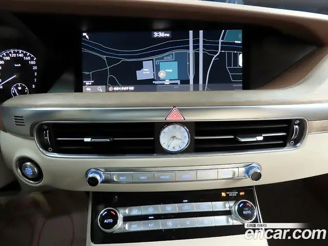 Genesis G90 2020 3.8 автомат (гидро), миниатюра 10 Genesis G90 2020 3.8 автомат (гидро), миниатюра 10