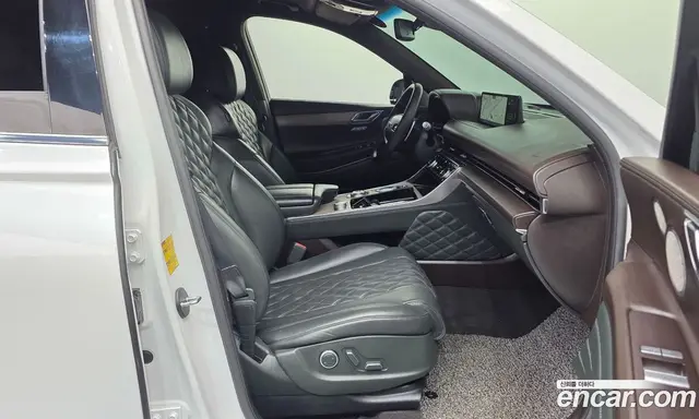 Genesis GV80 2021 2.5 автомат (гидро), миниатюра 11 Genesis GV80 2021 2.5 автомат (гидро), миниатюра 11