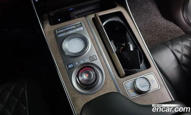 Genesis GV80 2021 2.5 автомат (гидро), миниатюра 9 Genesis GV80 2021 2.5 автомат (гидро), миниатюра 9