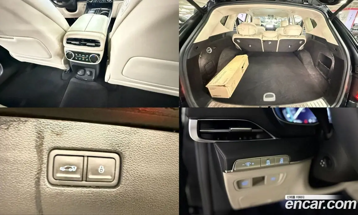 Genesis GV80 2022 3.0 автомат (гидро), фото 14 Genesis GV80 2022 3.0 автомат (гидро), фото 14