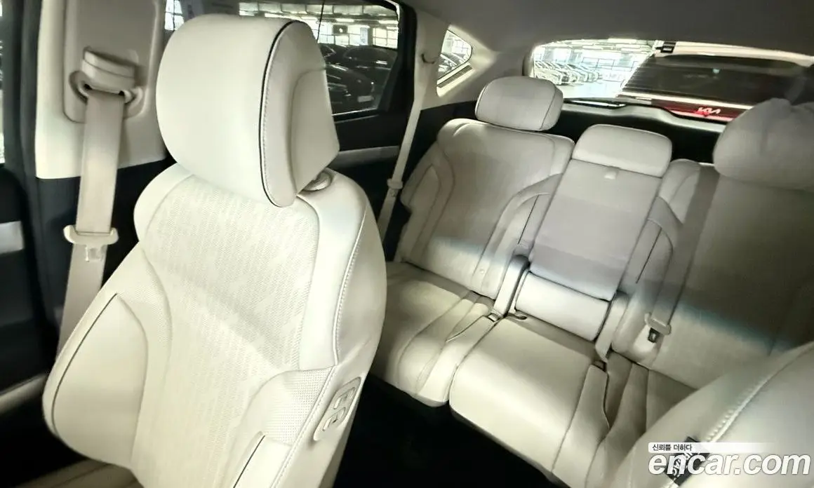 Genesis GV80 2022 3.0 автомат (гидро), фото 19 Genesis GV80 2022 3.0 автомат (гидро), фото 19