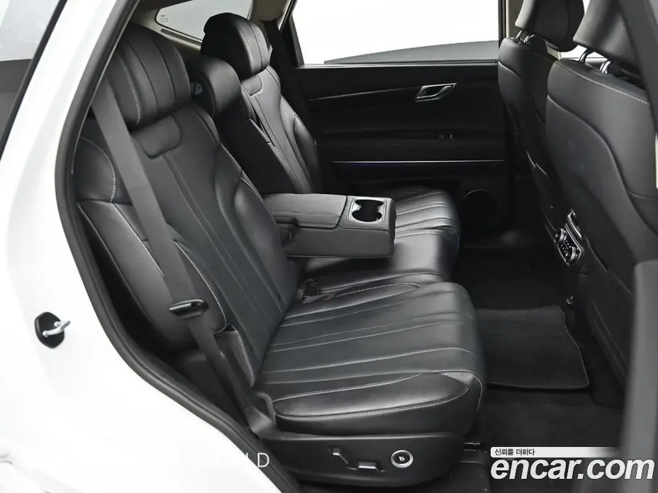 Genesis GV80 2022 2.5 автомат (гидро), фото 12
