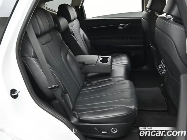 Genesis GV80 2022 2.5 автомат (гидро), миниатюра 12