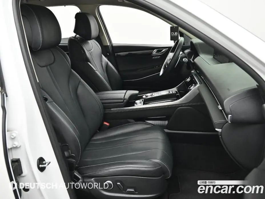 Genesis GV80 2022 2.5 автомат (гидро), фото 10
