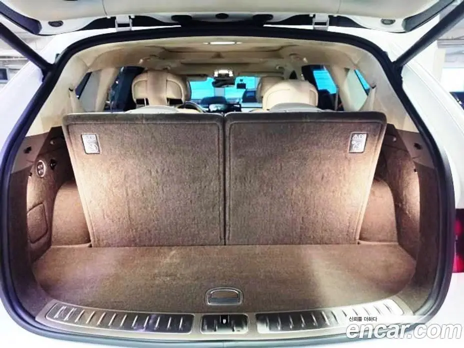 Genesis GV80 2023 3.5 автомат (гидро), фото 12 Genesis GV80 2023 3.5 автомат (гидро), фото 12