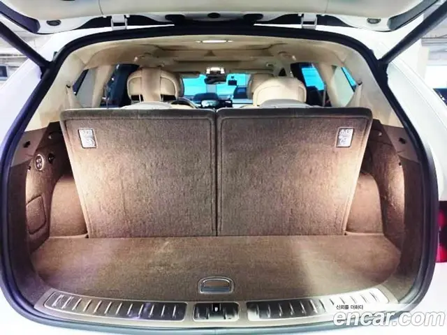 Genesis GV80 2023 3.5 автомат (гидро), миниатюра 12