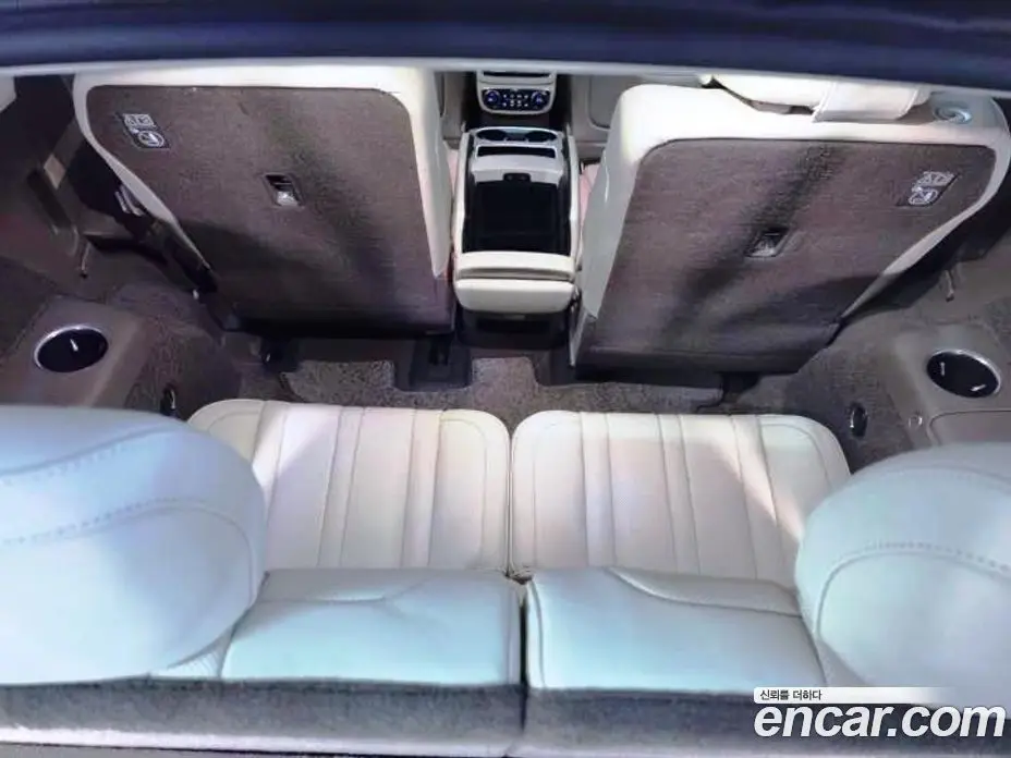Genesis GV80 2023 3.5 автомат (гидро), фото 13 Genesis GV80 2023 3.5 автомат (гидро), фото 13