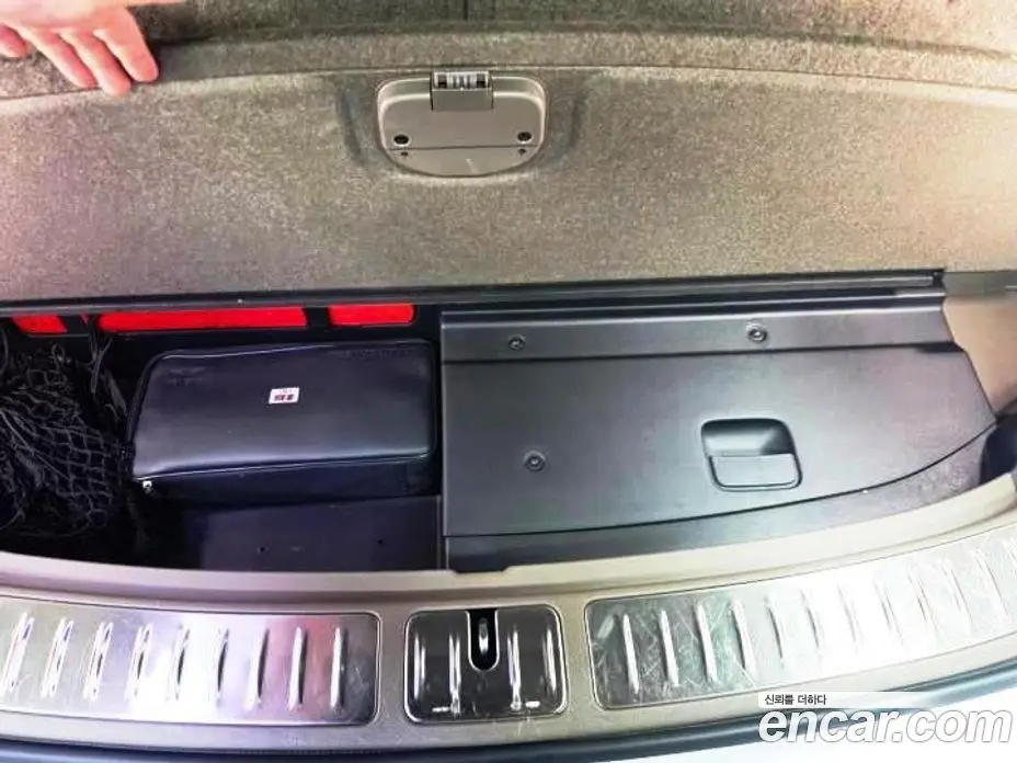 Genesis GV80 2023 3.5 автомат (гидро), фото 16 Genesis GV80 2023 3.5 автомат (гидро), фото 16