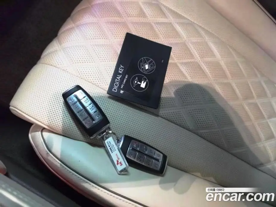 Genesis GV80 2023 3.5 автомат (гидро), фото 18 Genesis GV80 2023 3.5 автомат (гидро), фото 18