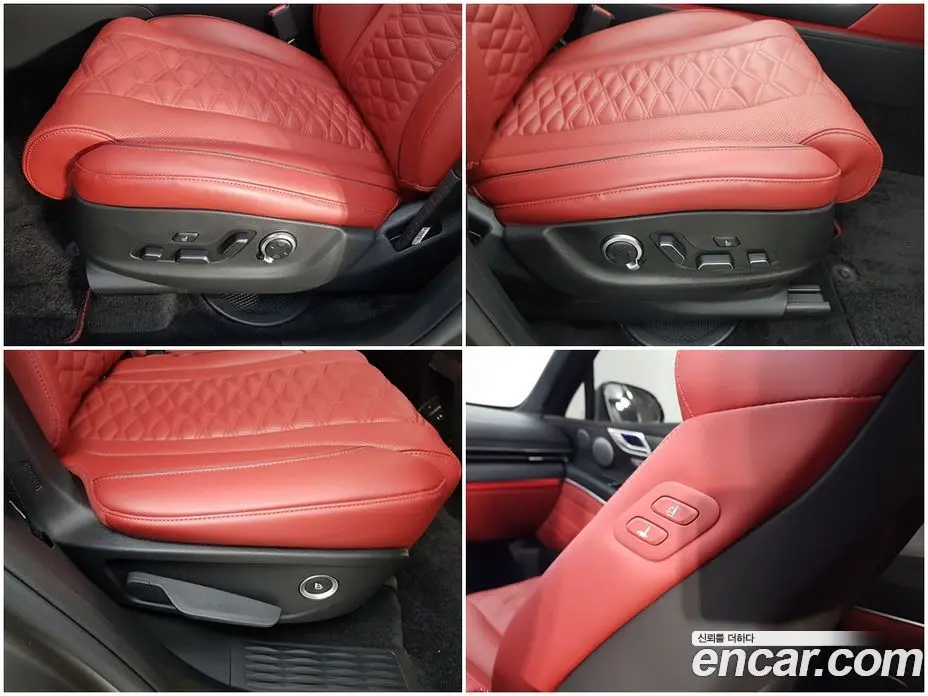 Genesis GV80 2024 2.5 автомат (гидро), фото 16 Genesis GV80 2024 2.5 автомат (гидро), фото 16