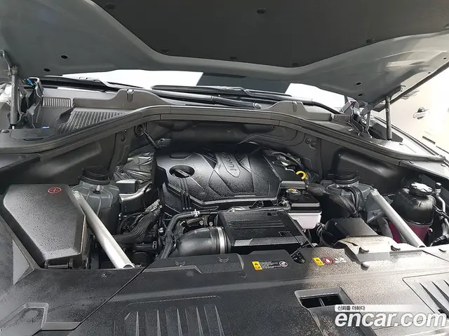 Genesis GV80 2024 2.5 автомат (гидро), миниатюра 6 Genesis GV80 2024 2.5 автомат (гидро), миниатюра 6