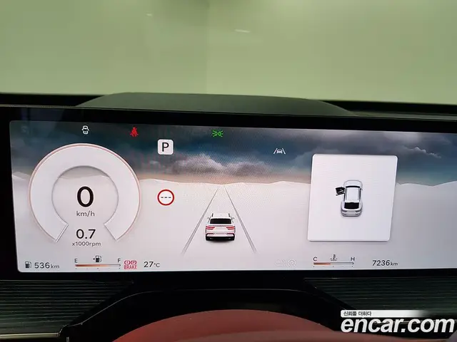 Genesis GV80 2024 2.5 автомат (гидро), миниатюра 8 Genesis GV80 2024 2.5 автомат (гидро), миниатюра 8
