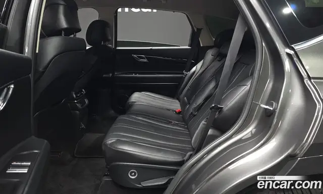 Genesis GV80 2024 2.5 автомат (гидро), миниатюра 12