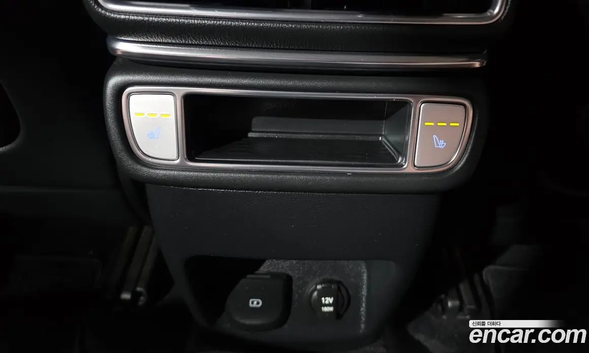 Genesis GV80 2024 2.5 автомат (гидро), фото 19