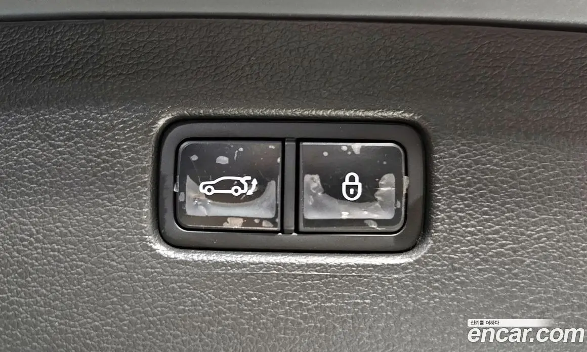 Genesis GV80 2024 2.5 автомат (гидро), фото 19