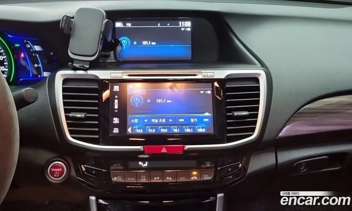 Honda Accord 2017 2.0 автомат (гидро), фото 11 Honda Accord 2017 2.0 автомат (гидро), фото 11
