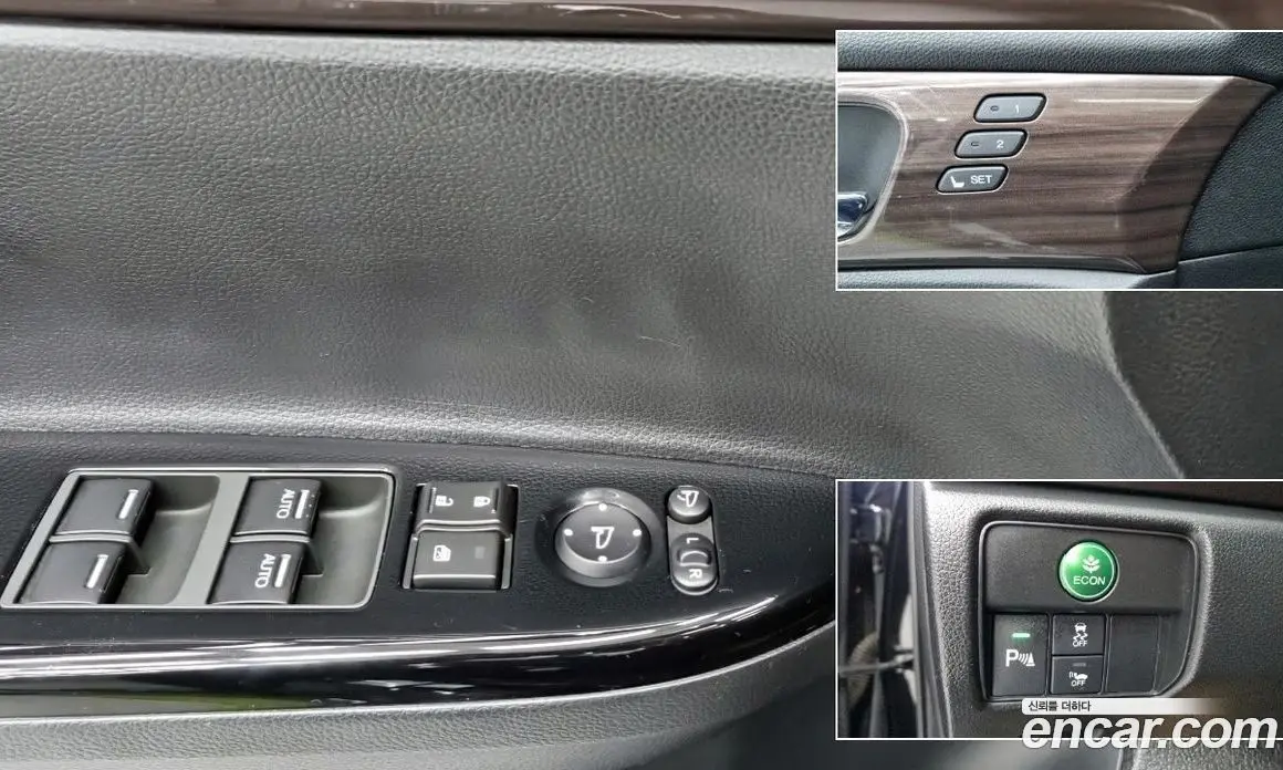 Honda Accord 2017 2.0 автомат (гидро), фото 16 Honda Accord 2017 2.0 автомат (гидро), фото 16