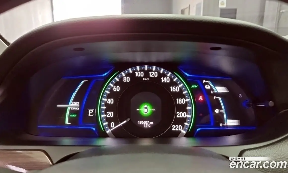 Honda Accord 2017 2.0 автомат (гидро), фото 17 Honda Accord 2017 2.0 автомат (гидро), фото 17