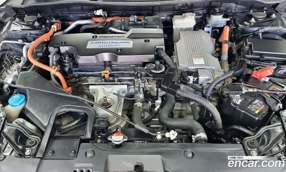 Honda Accord 2017 2.0 автомат (гидро), фото 6 Honda Accord 2017 2.0 автомат (гидро), фото 6
