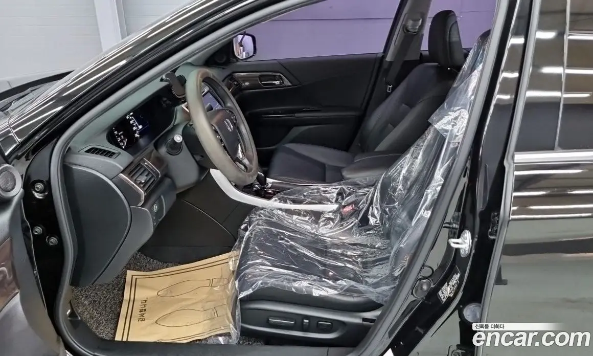 Honda Accord 2017 2.0 автомат (гидро), фото 7 Honda Accord 2017 2.0 автомат (гидро), фото 7