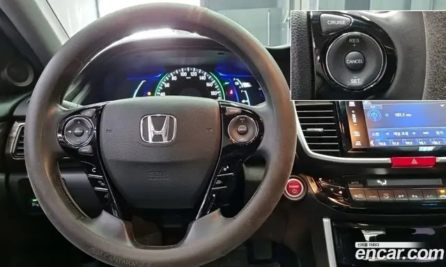 Honda Accord 2017 2.0 автомат (гидро), миниатюра 10 Honda Accord 2017 2.0 автомат (гидро), миниатюра 10