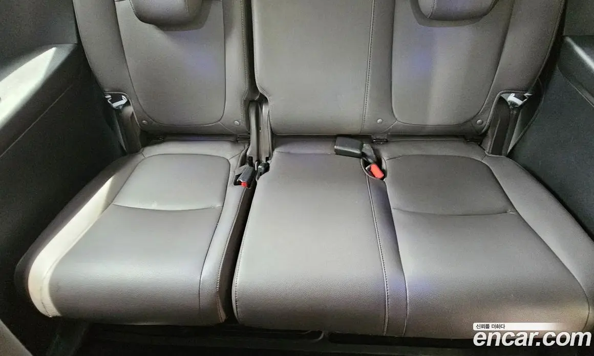 Honda Odyssey 2018 3.5 автомат (гидро), фото 16