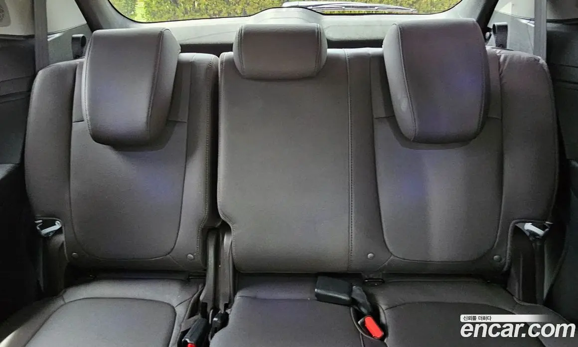 Honda Odyssey 2018 3.5 автомат (гидро), фото 18