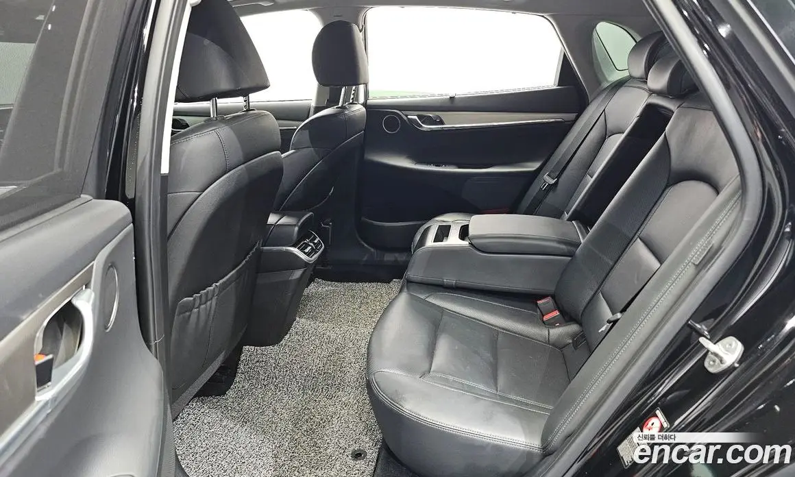 Hyundai Grandeur 2022 2.4 автомат (гидро), фото 11