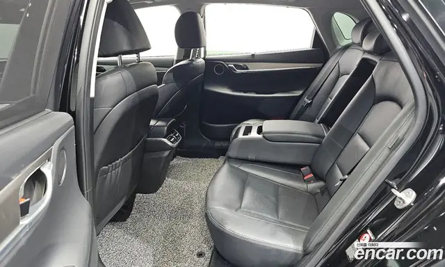 Hyundai Grandeur 2022 2.4 автомат (гидро), миниатюра 11