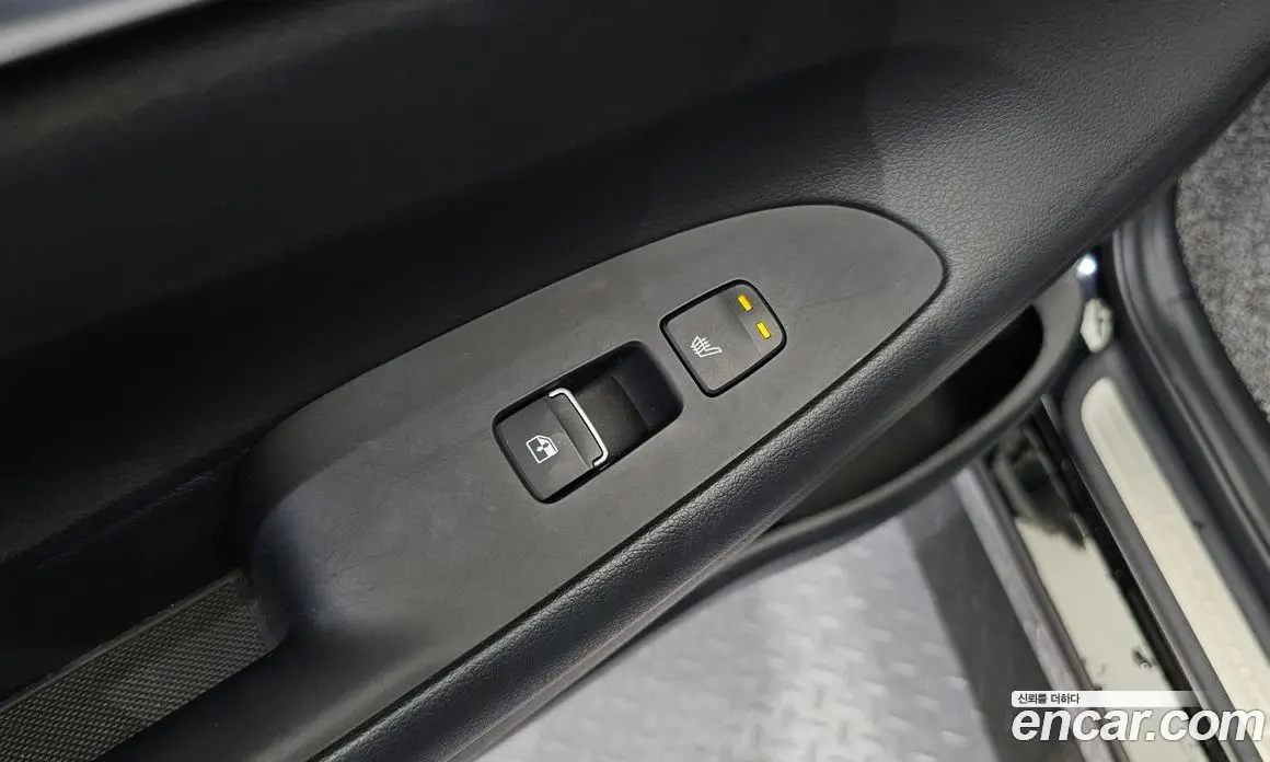Hyundai Grandeur 2022 2.4 автомат (гидро), фото 18