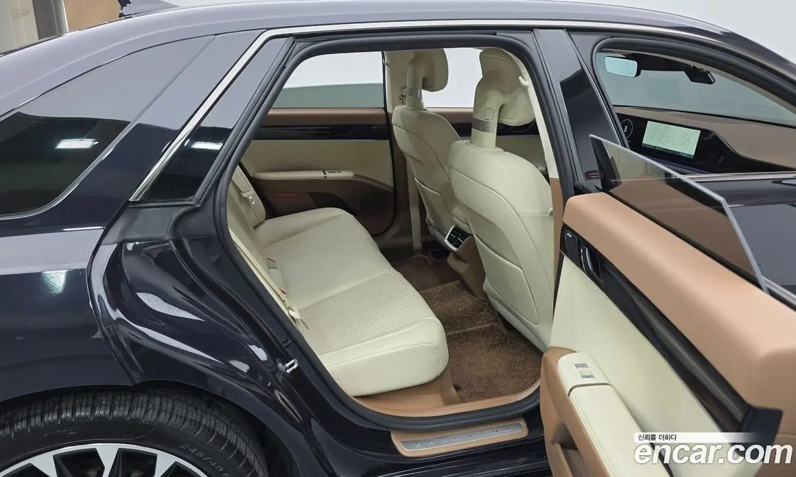 Hyundai Grandeur 2023 2.5 автомат (гидро), фото 11 Hyundai Grandeur 2023 2.5 автомат (гидро), фото 11