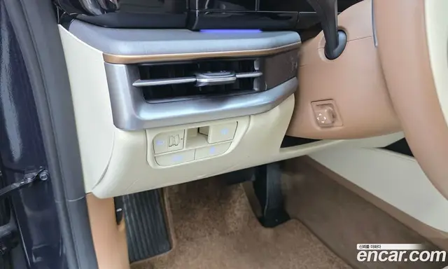 Hyundai Grandeur 2023 2.5 автомат (гидро), миниатюра 12