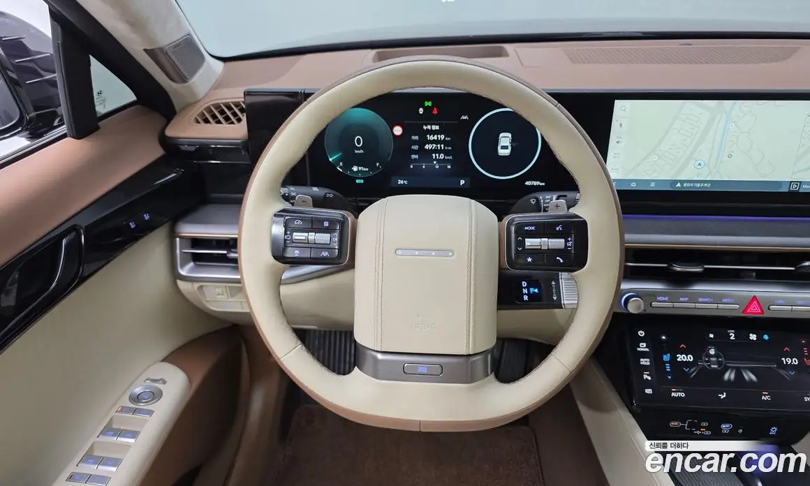 Hyundai Grandeur 2023 2.5 автомат (гидро), фото 14 Hyundai Grandeur 2023 2.5 автомат (гидро), фото 14