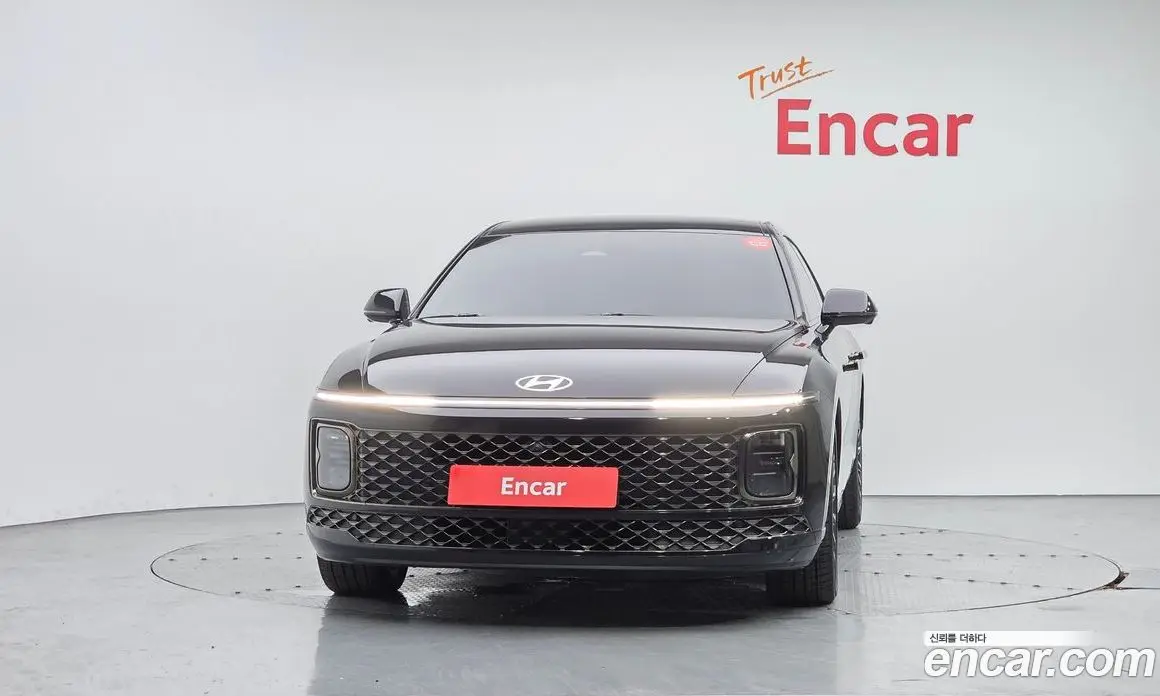 Hyundai Grandeur 2023 2.5 автомат (гидро), фото 3 Hyundai Grandeur 2023 2.5 автомат (гидро), фото 3