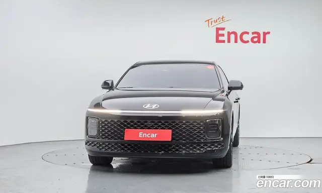 Hyundai Grandeur 2023 2.5 автомат (гидро), миниатюра 3 Hyundai Grandeur 2023 2.5 автомат (гидро), миниатюра 3