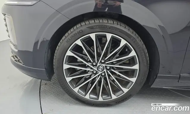 Hyundai Grandeur 2023 2.5 автомат (гидро), миниатюра 5 Hyundai Grandeur 2023 2.5 автомат (гидро), миниатюра 5