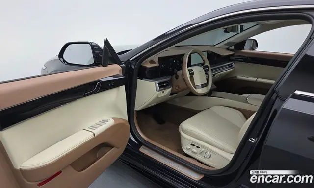 Hyundai Grandeur 2023 2.5 автомат (гидро), миниатюра 10 Hyundai Grandeur 2023 2.5 автомат (гидро), миниатюра 10