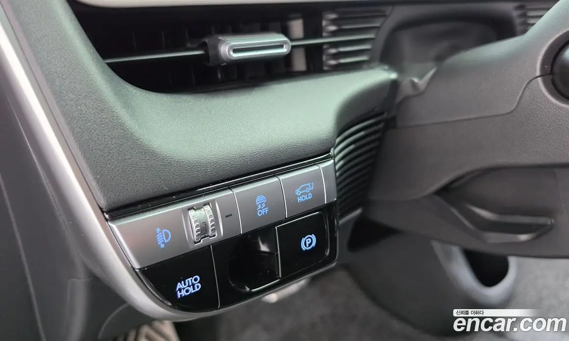 Hyundai Ioniq 5 2024 0.1 автомат (гидро), фото 19