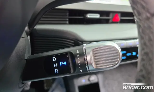 Hyundai Ioniq 5 2024 0.1 автомат (гидро), миниатюра 9